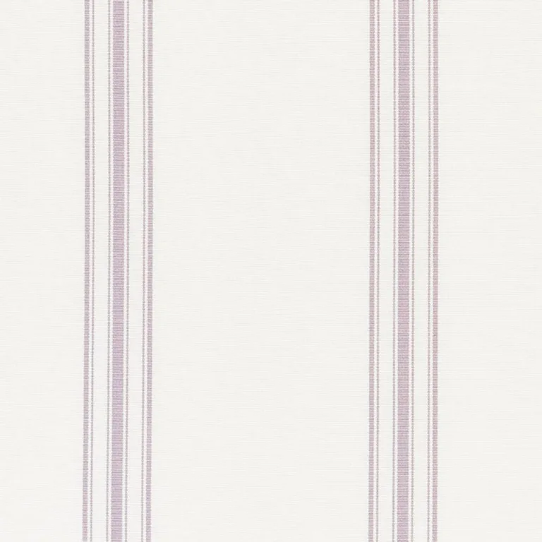 Schumacher 72032 Gainsbourg Wisteria fabric swatch