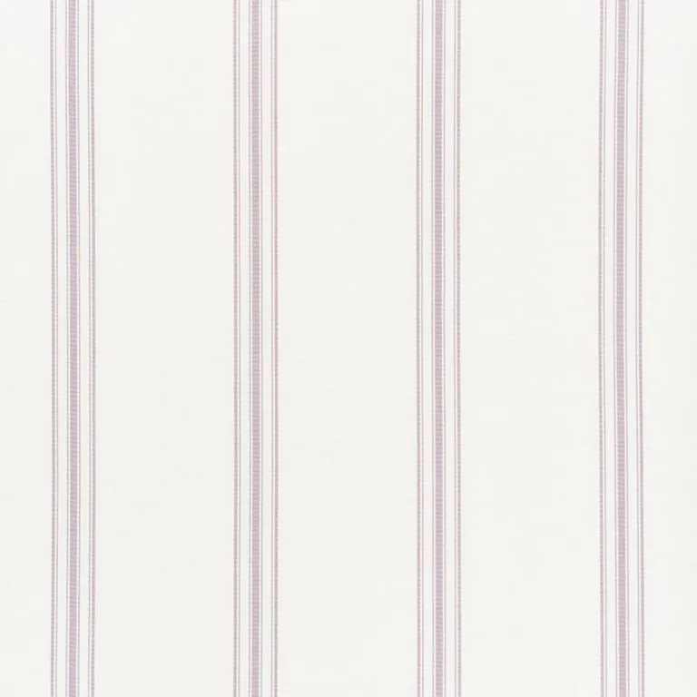 Schumacher 72032 Gainsbourg Wisteria fabric swatch