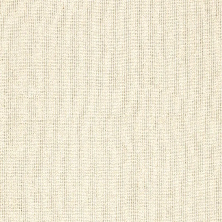 Schumacher 67361 Galapagos Sheer Oat fabric swatch