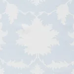 Schumacher 175034 Garden Of Persia Mineral fabric swatch