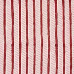 Schumacher 179762 Garden Path Hand Block Print Iron & Rose fabric swatch