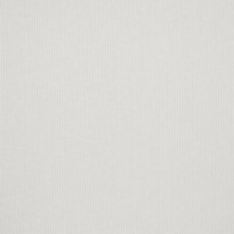 Schumacher 76670 Garter Stripe Indoor/Outdoor Natural fabric swatch