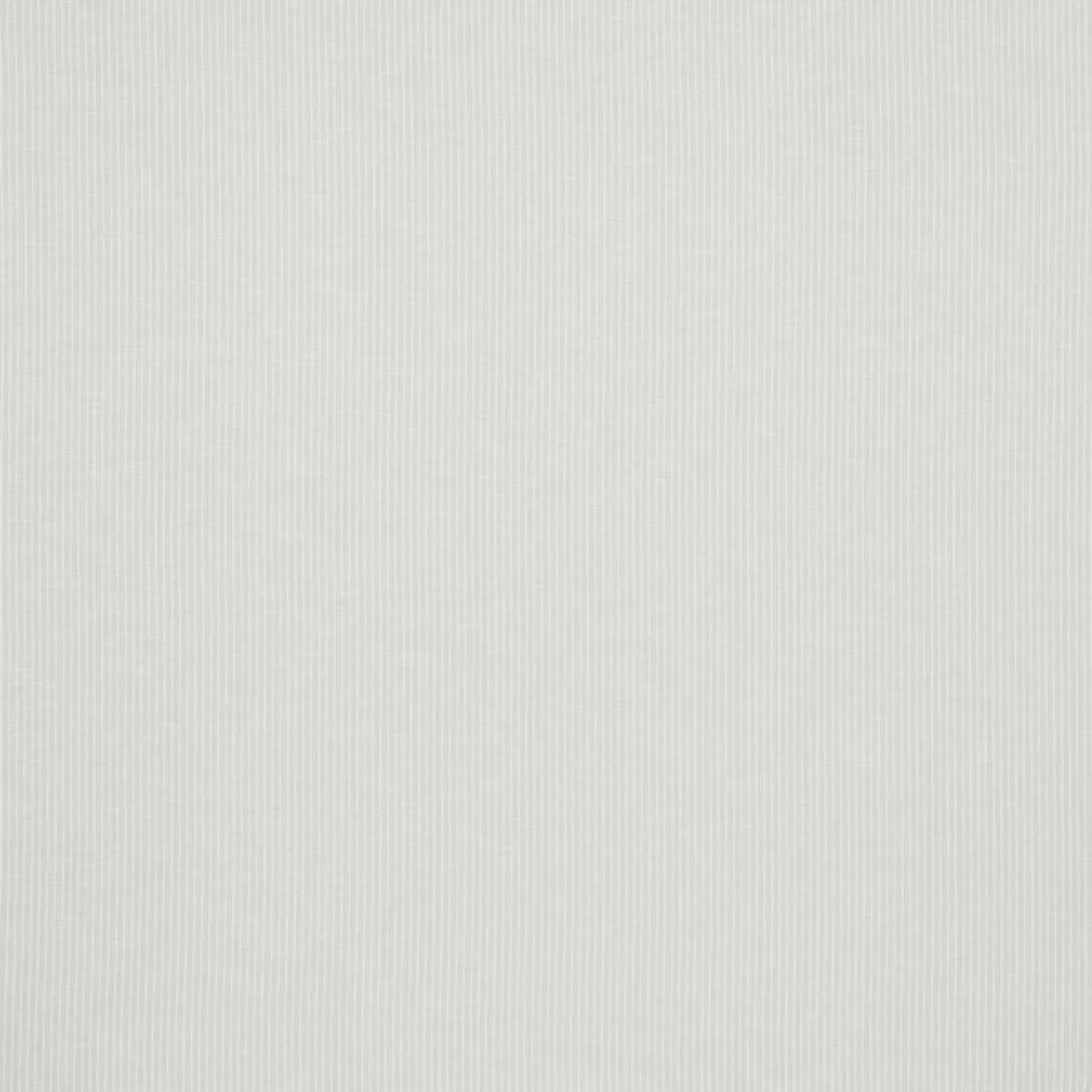 Schumacher 76670 Garter Stripe Indoor/Outdoor Natural fabric swatch