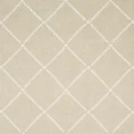 Schumacher 67181 Gemma Sheer Linen fabric swatch