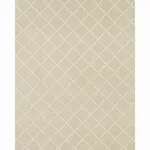 Schumacher 67181 Gemma Sheer Linen fabric swatch