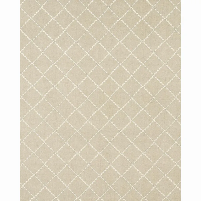 Schumacher 67181 Gemma Sheer Linen fabric swatch