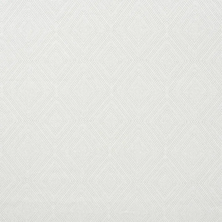 Schumacher 73862 Geometric Weave Indoor/Outdoor Mineral fabric swatch