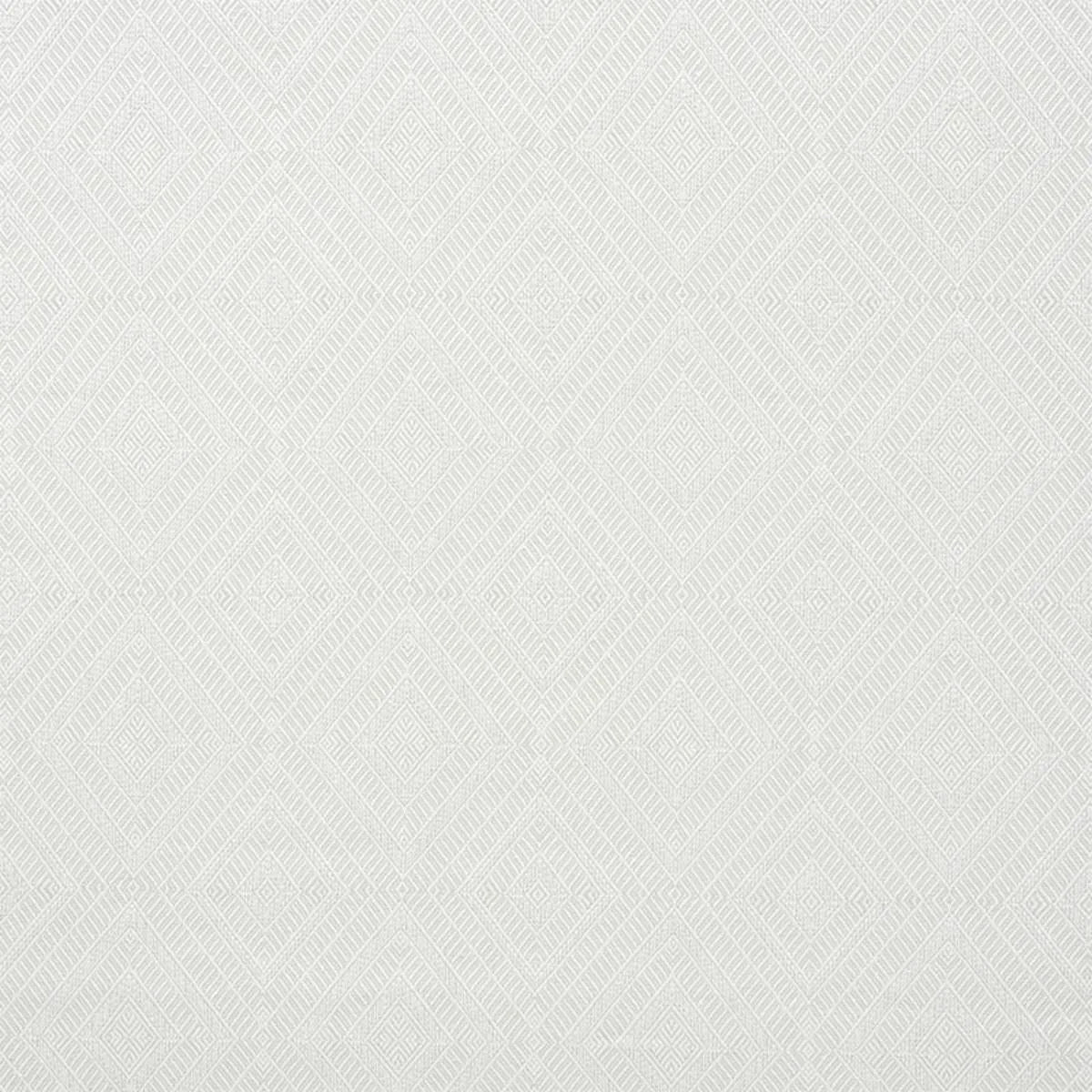 Schumacher 73862 Geometric Weave Indoor/Outdoor Mineral fabric swatch