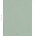 Schumacher 83693 Georgie Reversible Check Emerald fabric swatch