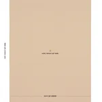 Schumacher 83692 Georgie Reversible Check Neutral fabric swatch
