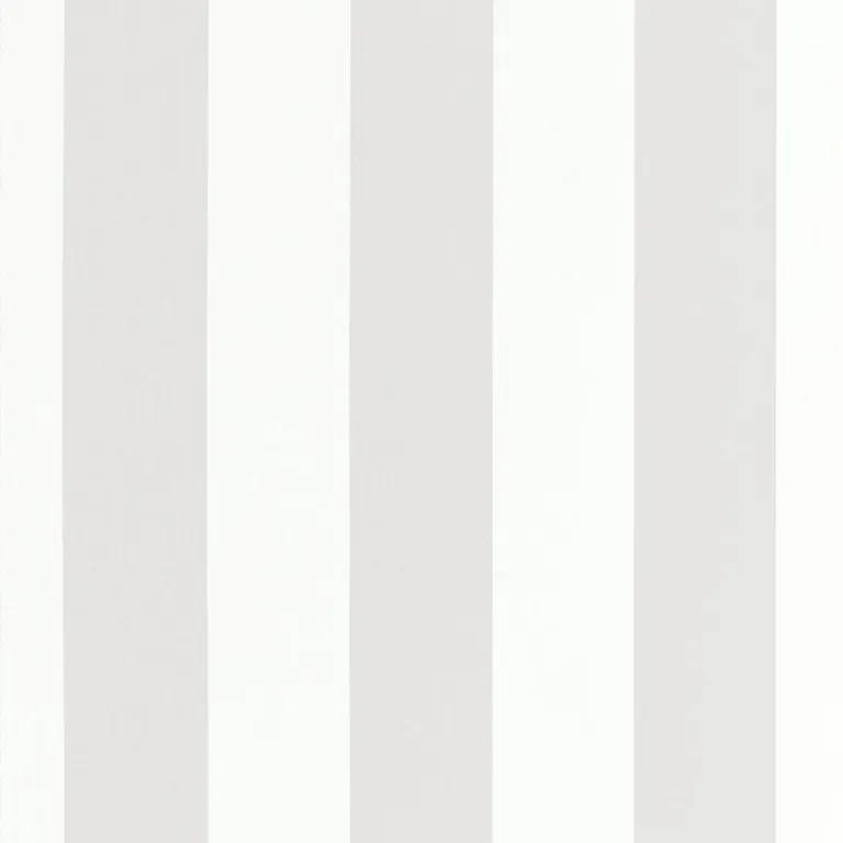 Schumacher 175241 Geyer Stripe Seagull fabric swatch
