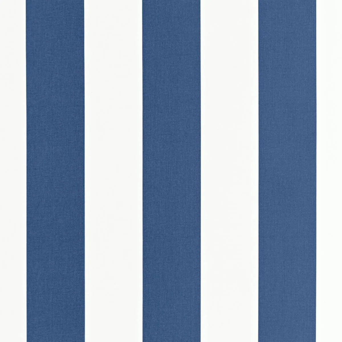 Schumacher 175244 Geyer Stripe Water fabric swatch