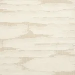 Schumacher 72550 Gibson Ivory fabric swatch