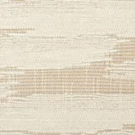 Schumacher 72550 Gibson Ivory fabric swatch