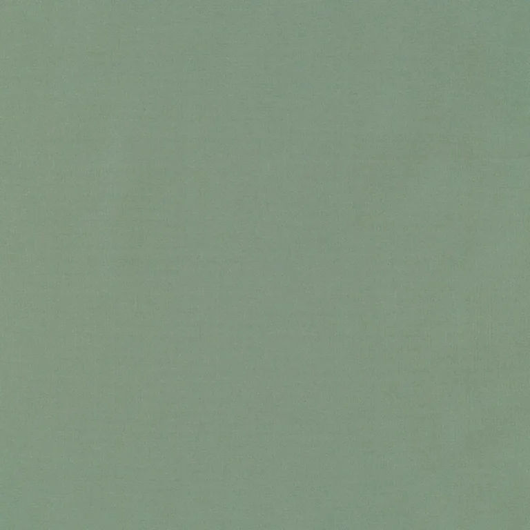 Schumacher 63966 Giordano Taffeta Aquamarine fabric swatch