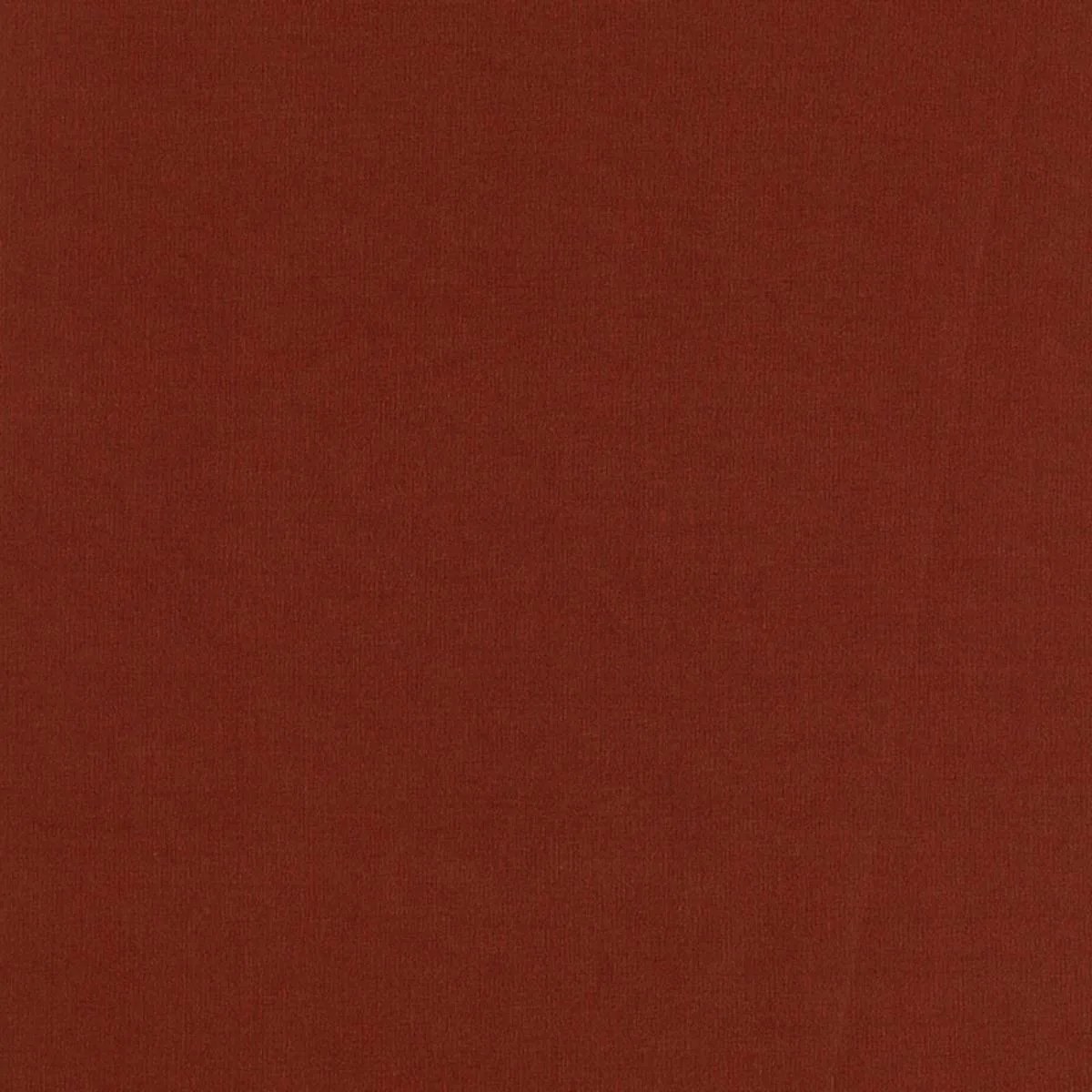 Schumacher 64006 Giordano Taffeta Auburn fabric swatch