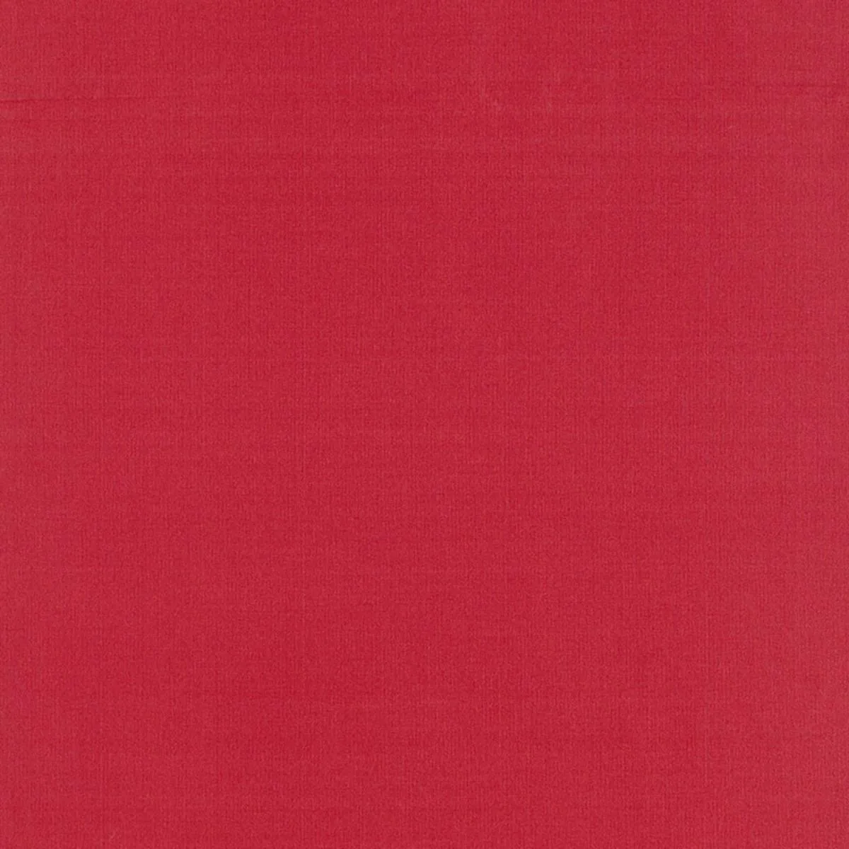 Schumacher 64000 Giordano Taffeta Azalea fabric swatch