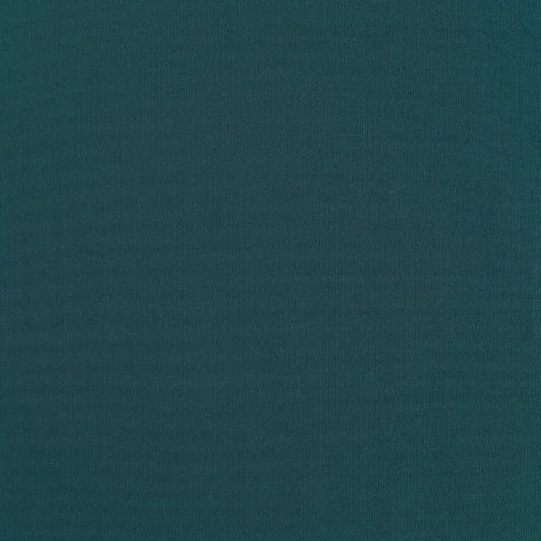 Schumacher 63975 Giordano Taffeta Blue Spruce fabric swatch