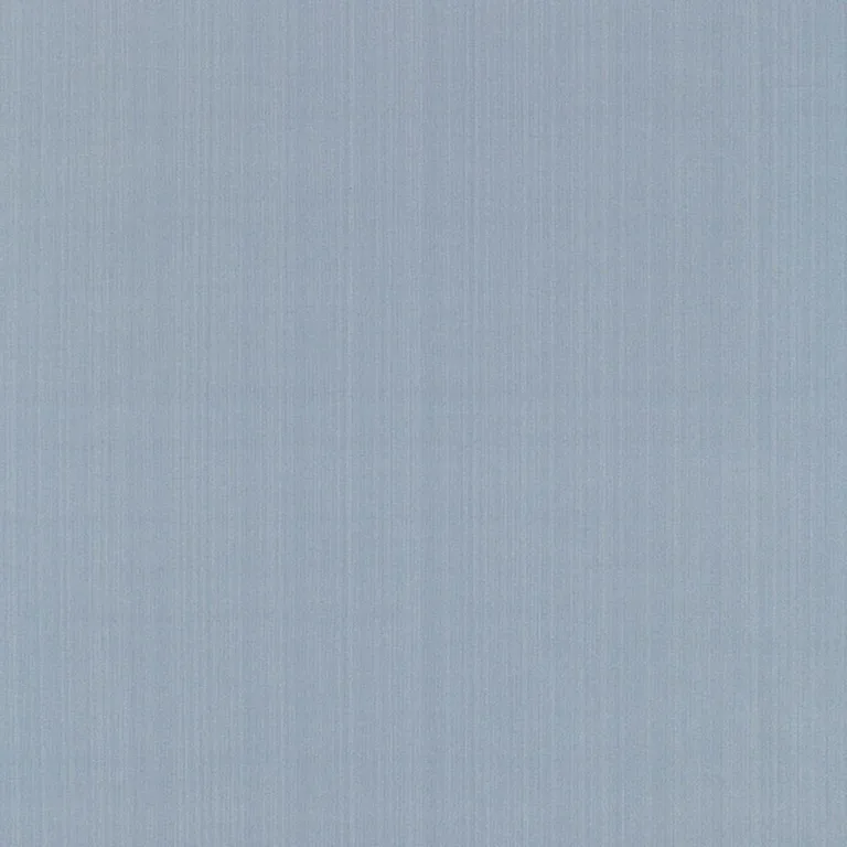 Schumacher 63983 Giordano Taffeta Bluebell fabric swatch