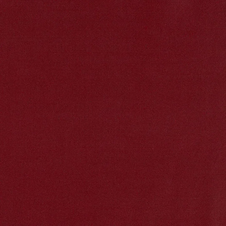 Schumacher 64005 Giordano Taffeta Bordeaux fabric swatch