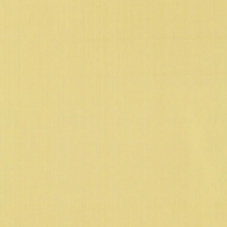 Schumacher 63952 Giordano Taffeta Butter fabric swatch