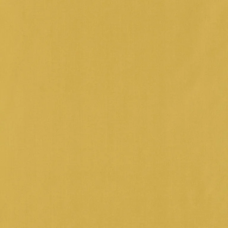 Schumacher 63953 Giordano Taffeta Buttercup fabric swatch