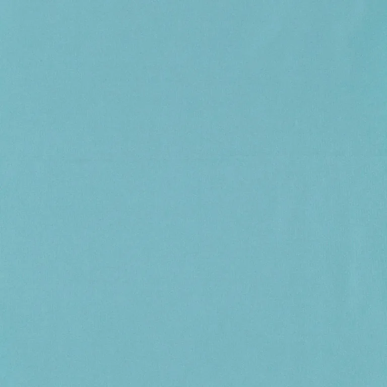 Schumacher 63968 Giordano Taffeta Caribbean fabric swatch