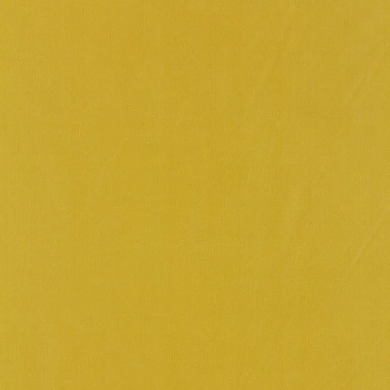 Schumacher 63954 Giordano Taffeta Citron fabric swatch