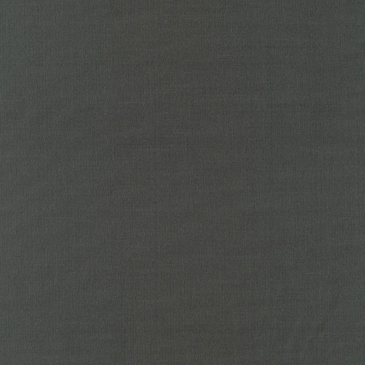Schumacher 63946 Giordano Taffeta Graphite fabric swatch