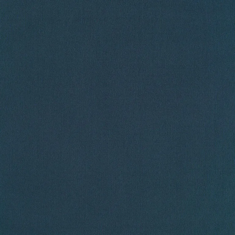 Schumacher 63977 Giordano Taffeta Indigo fabric swatch
