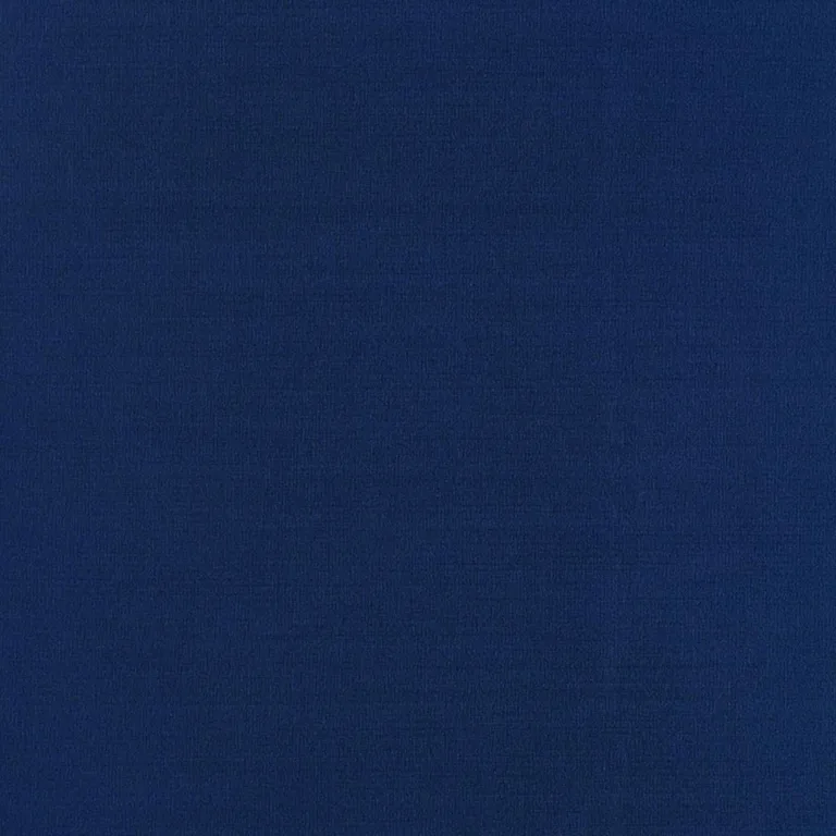 Schumacher 63978 Giordano Taffeta Lapis fabric swatch