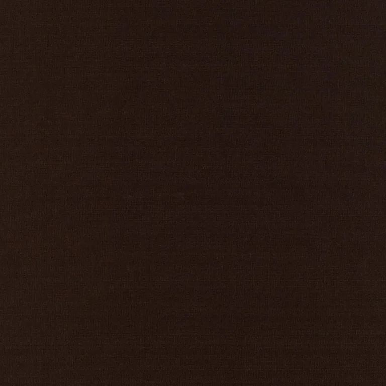 Schumacher 63934 Giordano Taffeta Mahogany fabric swatch