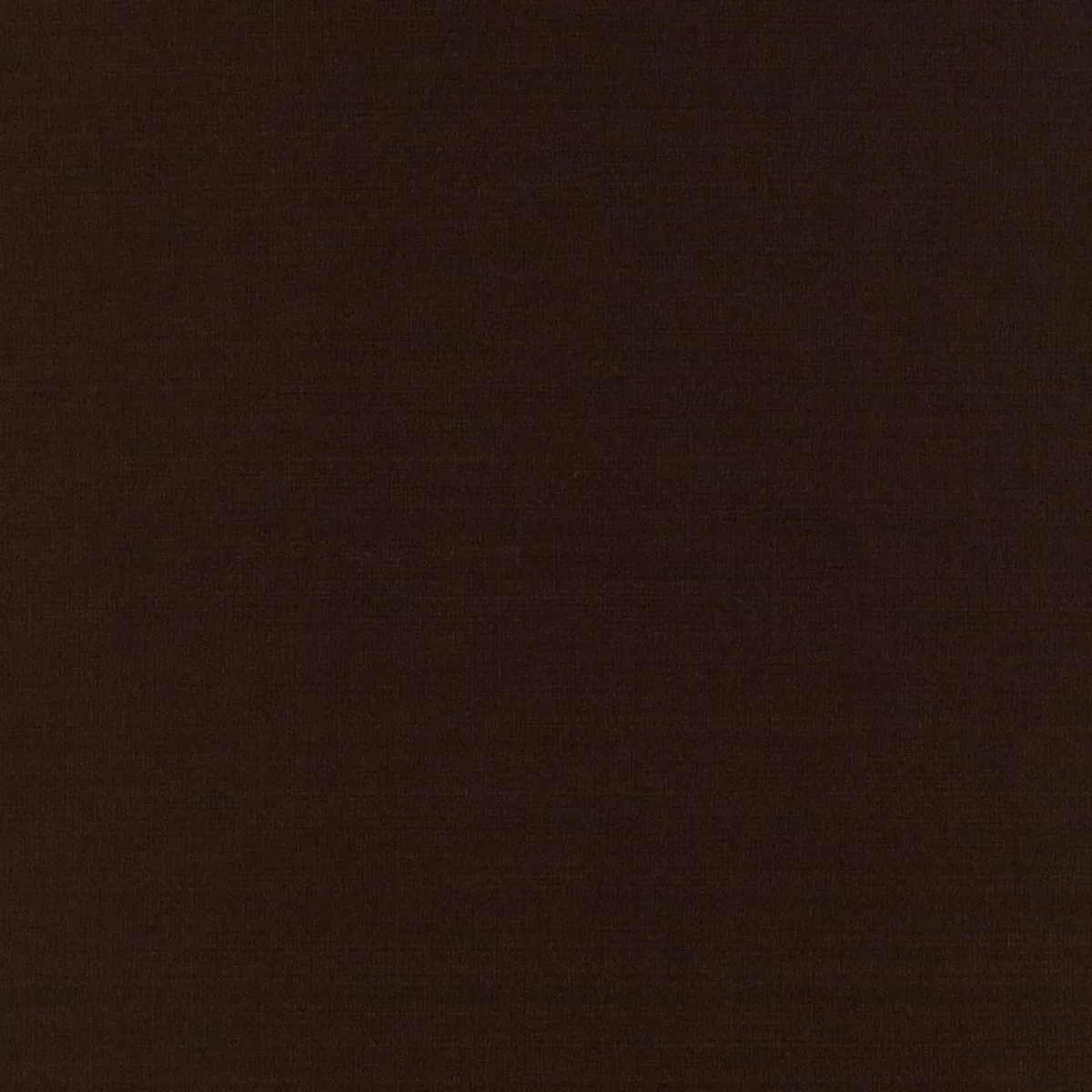 Schumacher 63934 Giordano Taffeta Mahogany fabric swatch