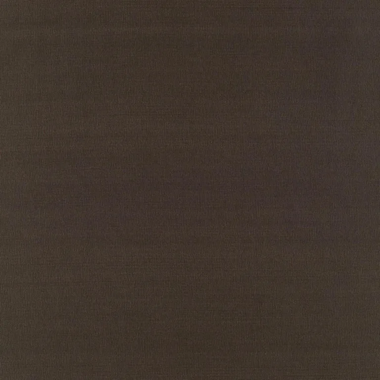 Schumacher 63935 Giordano Taffeta Milk Chocolate fabric swatch