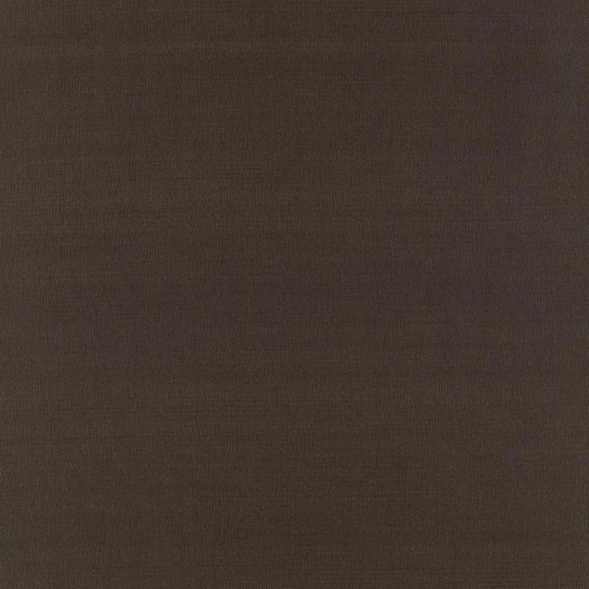 Schumacher 63935 Giordano Taffeta Milk Chocolate fabric swatch