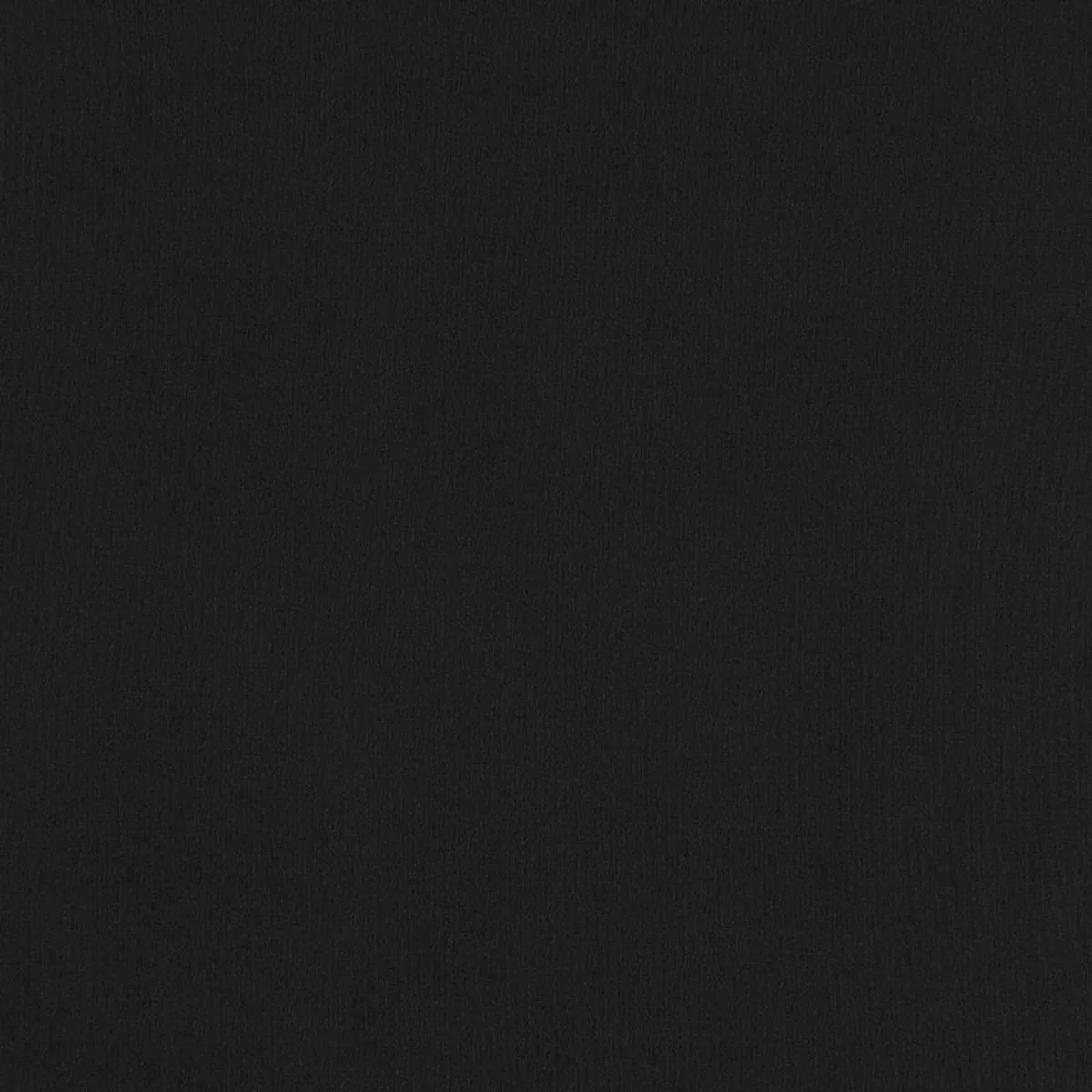 Schumacher 63942 Giordano Taffeta Noir fabric swatch