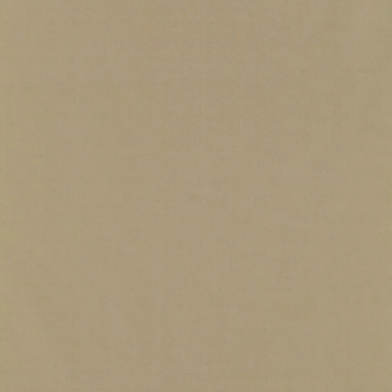 Schumacher 63950 Giordano Taffeta Putty fabric swatch