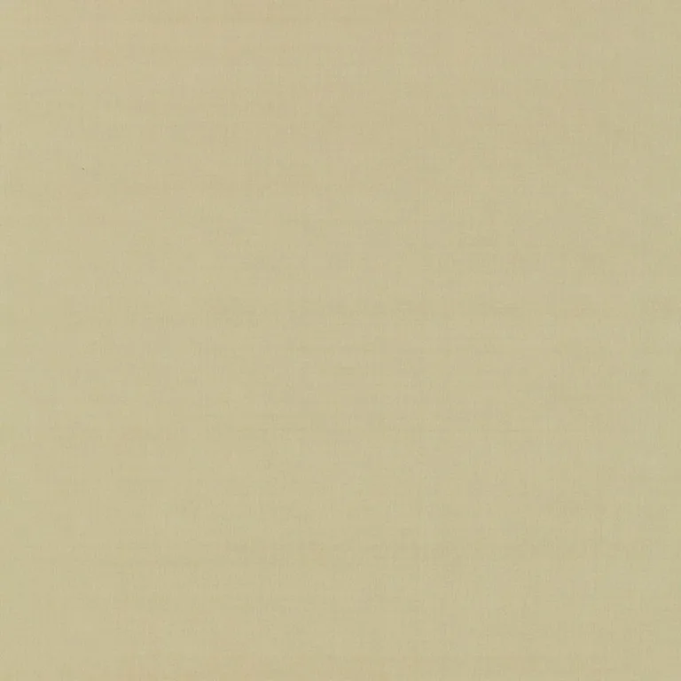 Schumacher 63951 Giordano Taffeta Sesame fabric swatch
