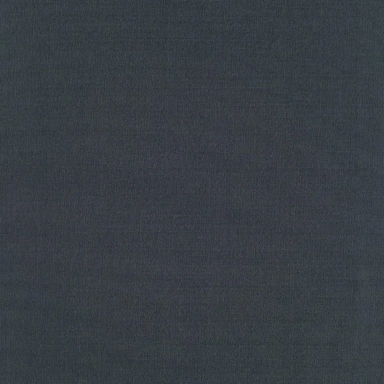 Schumacher 63943 Giordano Taffeta Slate fabric swatch