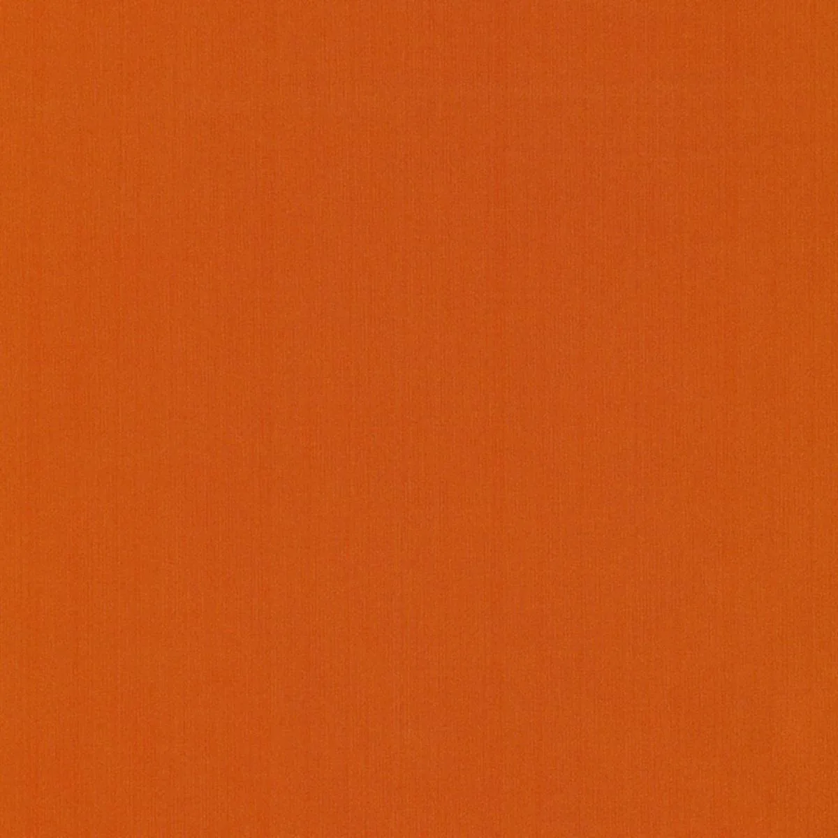 Schumacher 63986 Giordano Taffeta Tangerine fabric swatch