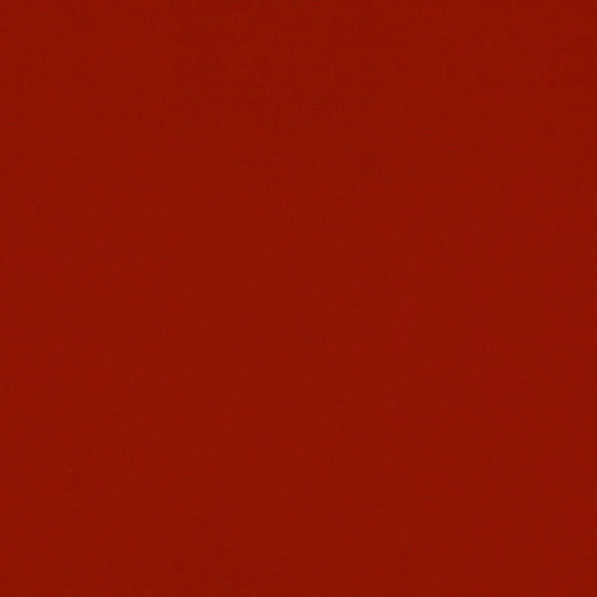 Schumacher 64001 Giordano Taffeta Tomato fabric swatch