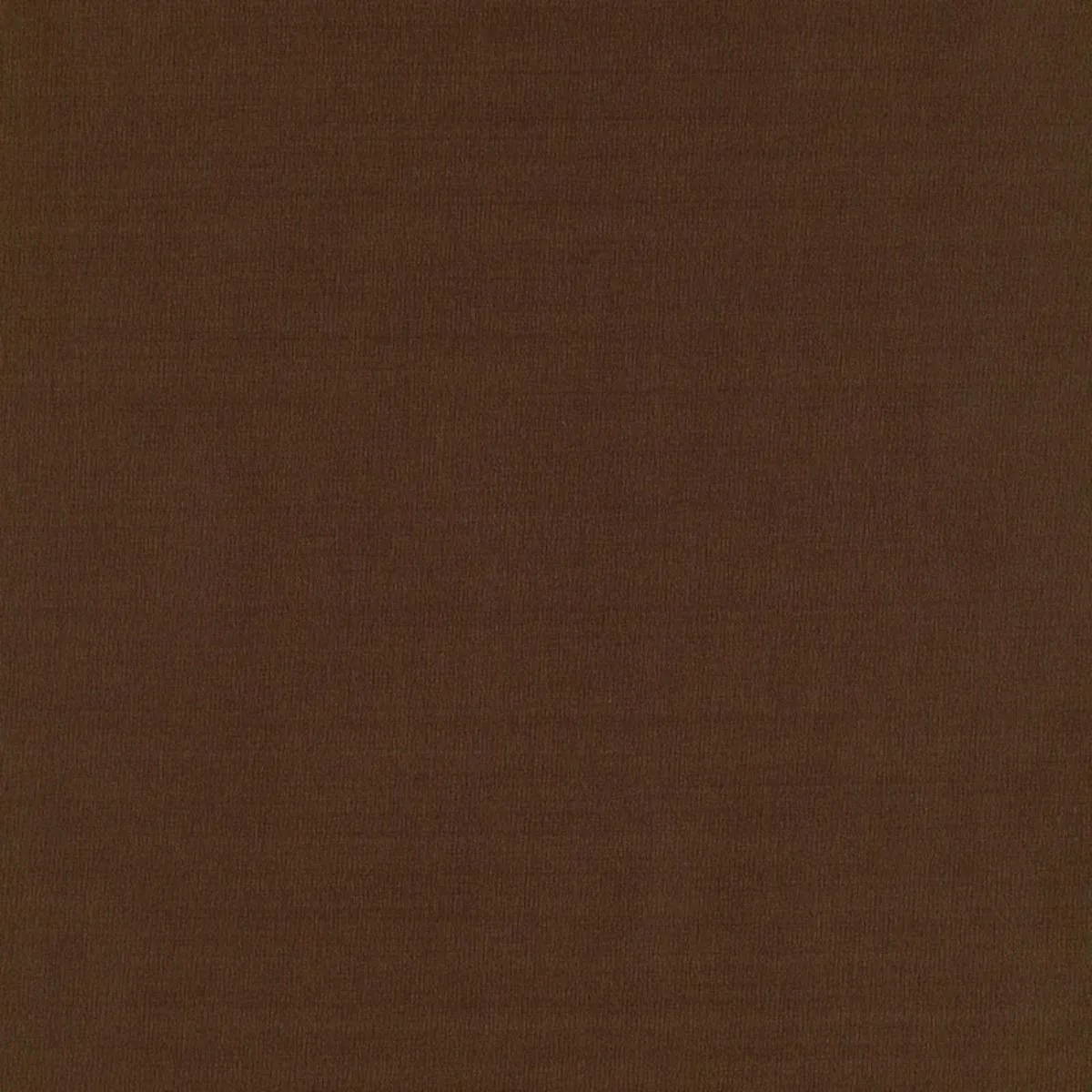 Schumacher 63933 Giordano Taffeta Umber fabric swatch