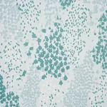 Schumacher TL400032 Giverny Seaglass fabric swatch