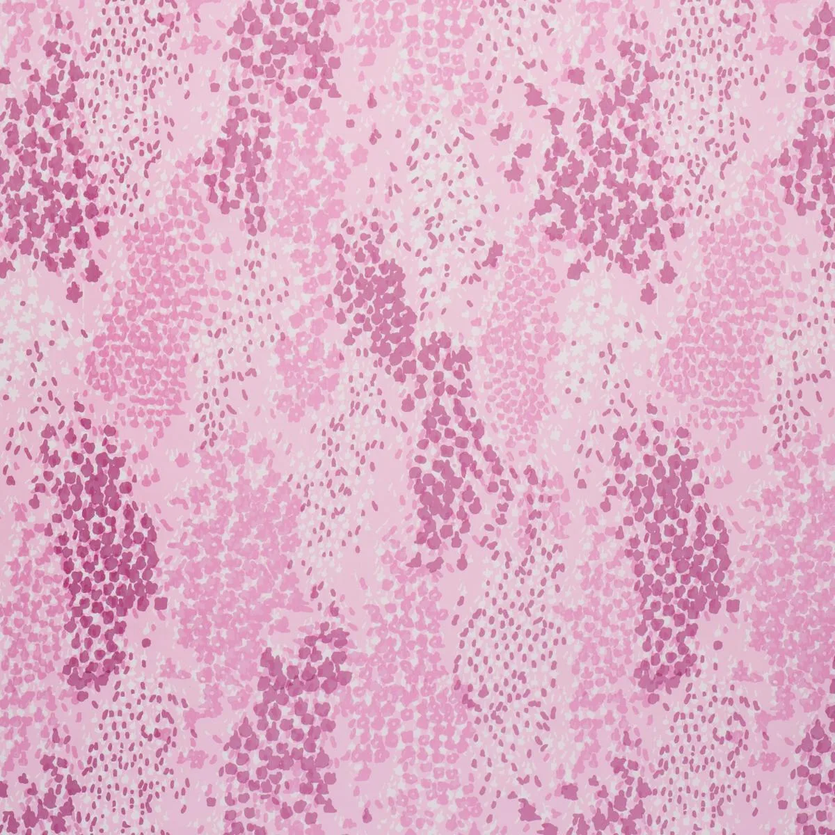 Schumacher TL400031 Giverny Wisteria fabric swatch