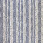 Schumacher 70162 Glamourpuss Midnight fabric swatch