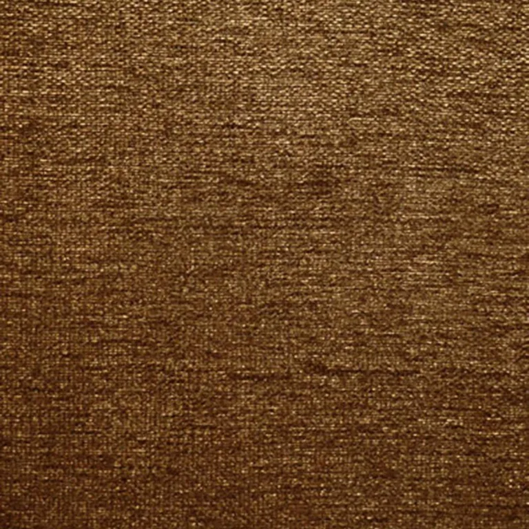 Schumacher 62633 Glimmer Bronze fabric swatch