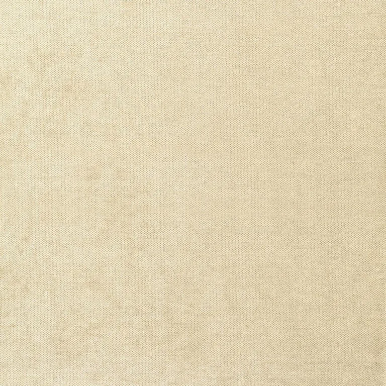Schumacher 62637 Glimmer Champagne fabric swatch