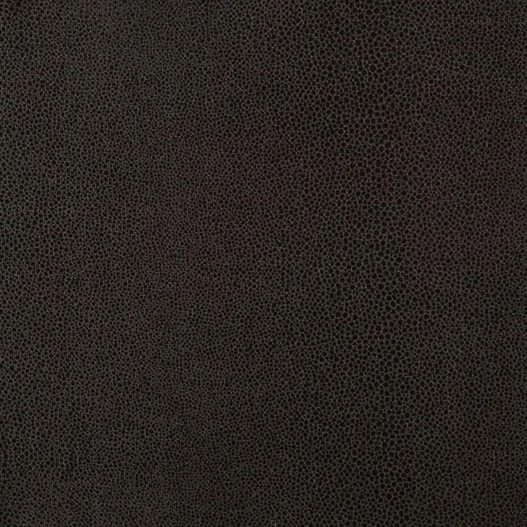 Schumacher 70381 Gloss Shagreen Bark fabric swatch