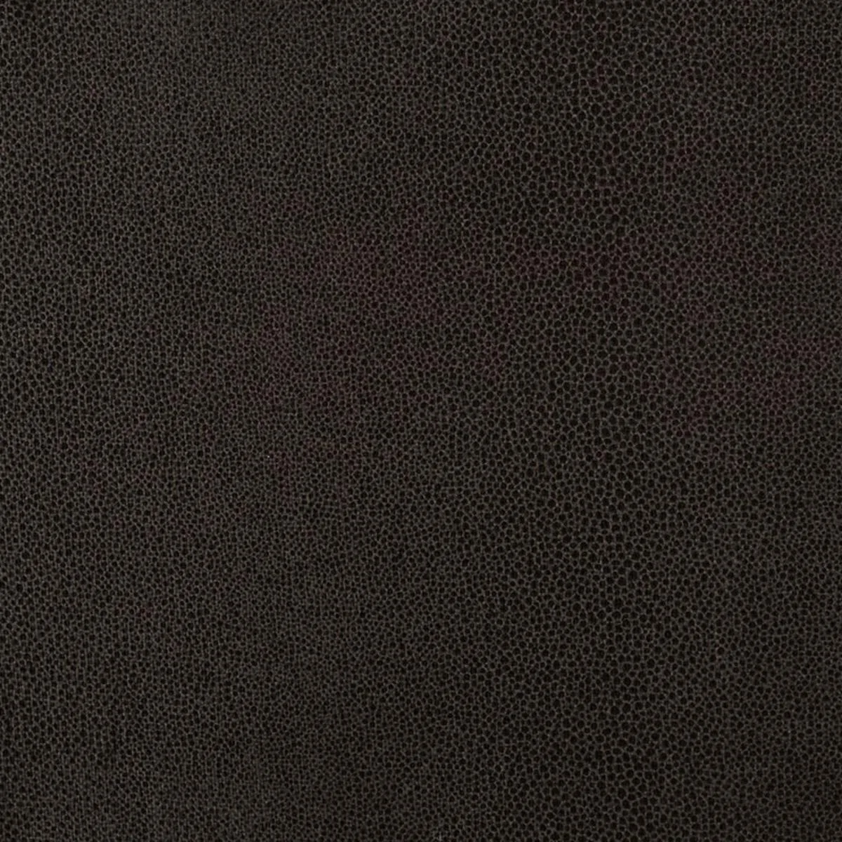 Schumacher 70381 Gloss Shagreen Bark fabric swatch