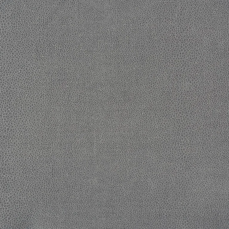 Schumacher 70383 Gloss Shagreen Nickel fabric swatch